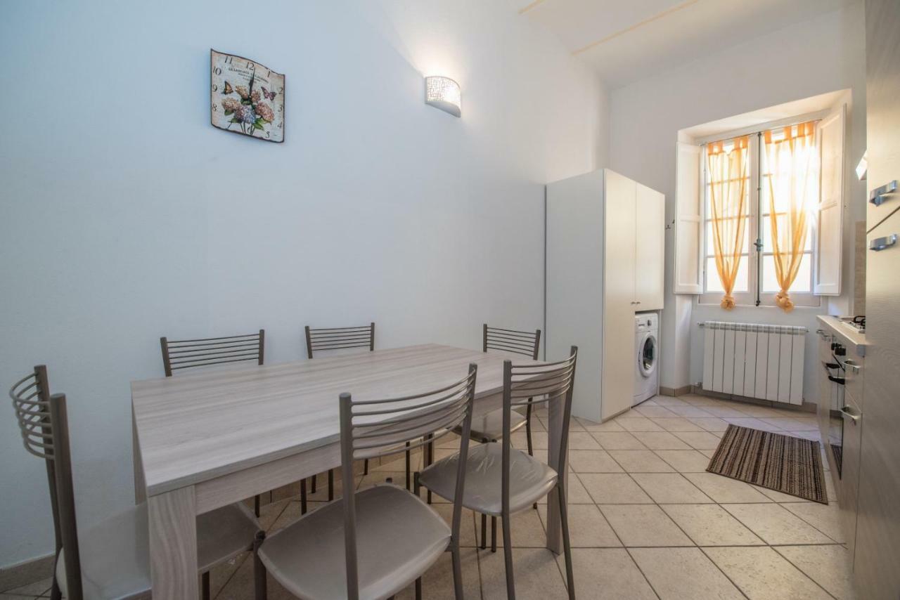 Апартаменты Finalborgo - Casa Nanetti 6 Posti In Centro Финале Лигуре Экстерьер фото