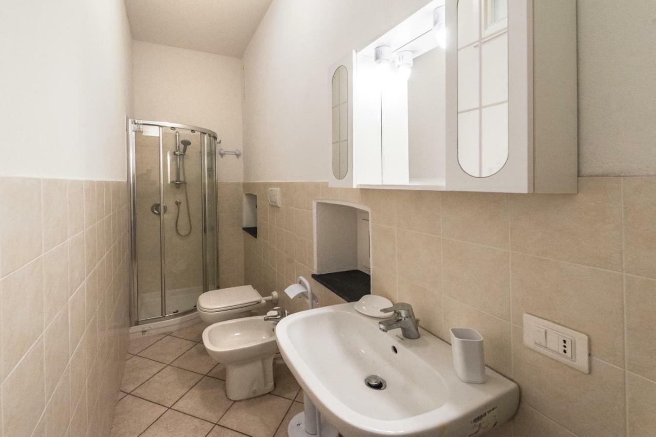 Апартаменты Finalborgo - Casa Nanetti 6 Posti In Centro Финале Лигуре Экстерьер фото