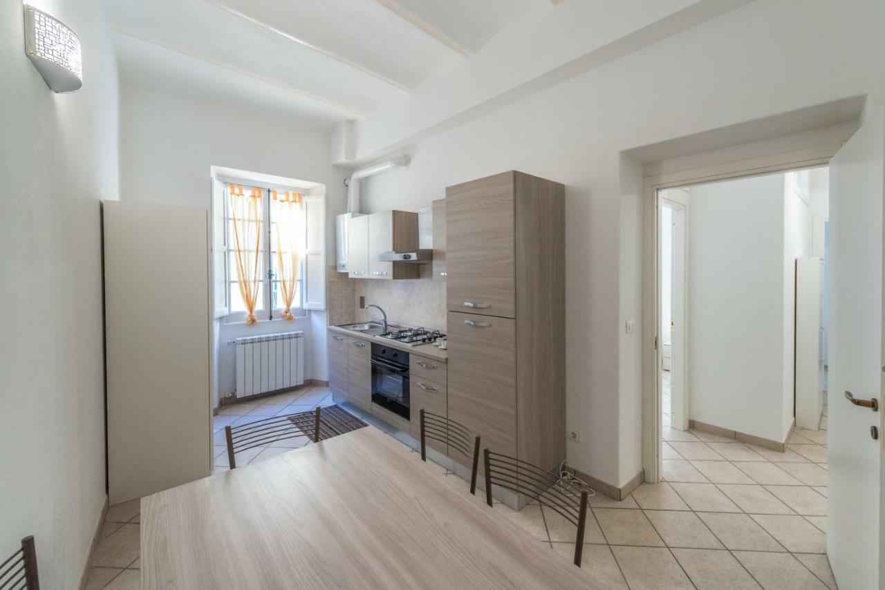 Апартаменты Finalborgo - Casa Nanetti 6 Posti In Centro Финале Лигуре Экстерьер фото